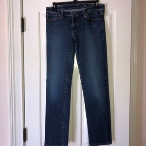 AG jeans